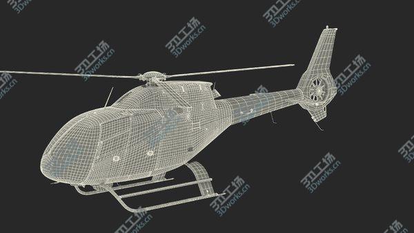 images/goods_img/20210312/Airbus H120 Lightweight Helicopter Rigged 3D model/5.jpg